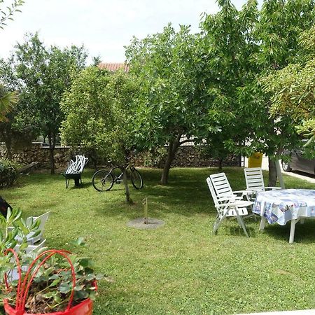 Dragica Apartments Vrsi Ngoại thất bức ảnh