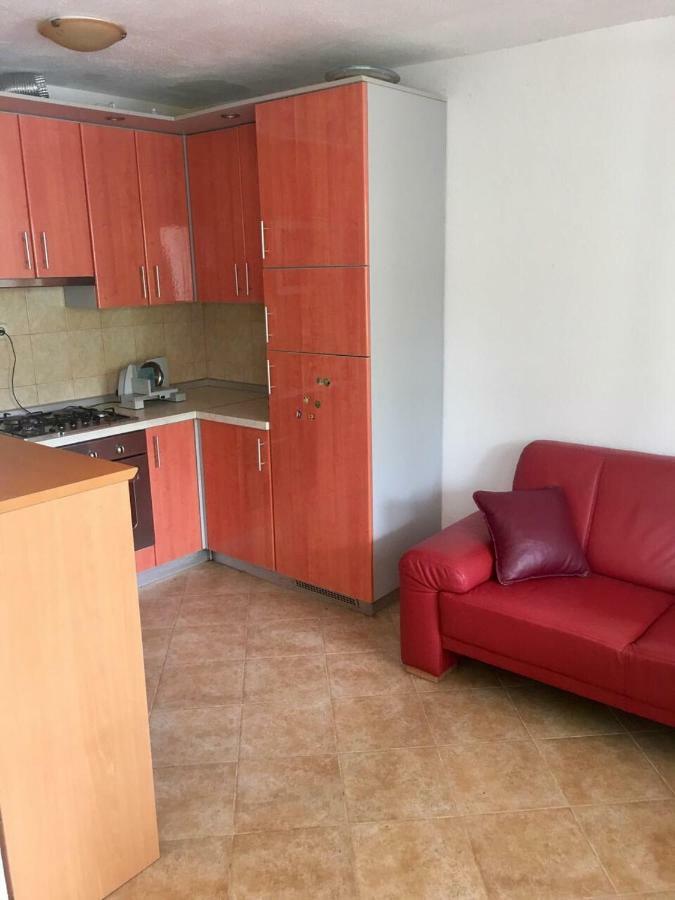Dragica Apartments Vrsi Ngoại thất bức ảnh